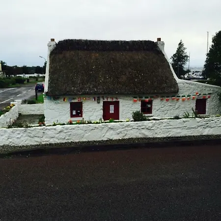 Dromineer Holiday Feriehus