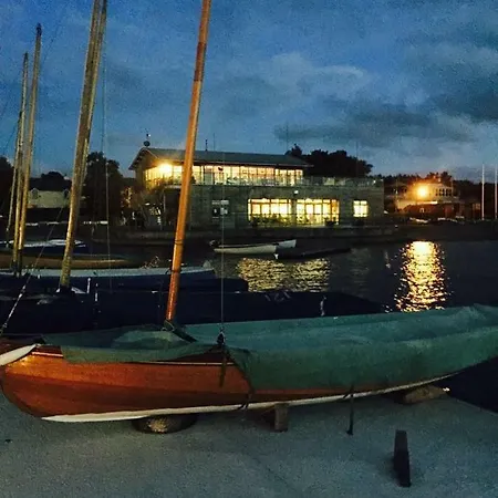 Feriehus Dromineer Holiday