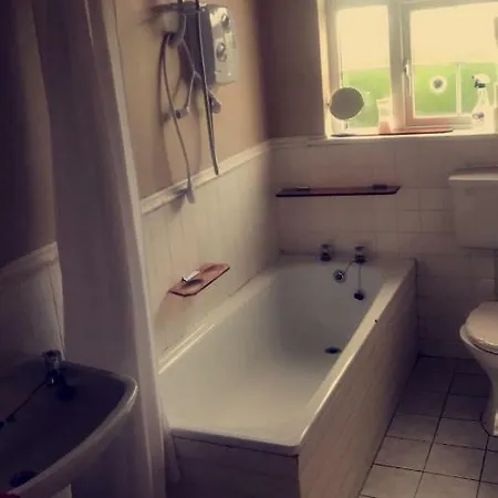 Dromineer Holiday Nenagh